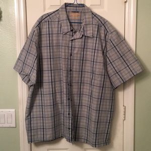 Men’s 5.11 Concealed Carry Tactical Shirt